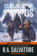 Sea of Swords: Dungeons & Dragons-Fiction: Fantasy-買書書 BuyBookBook