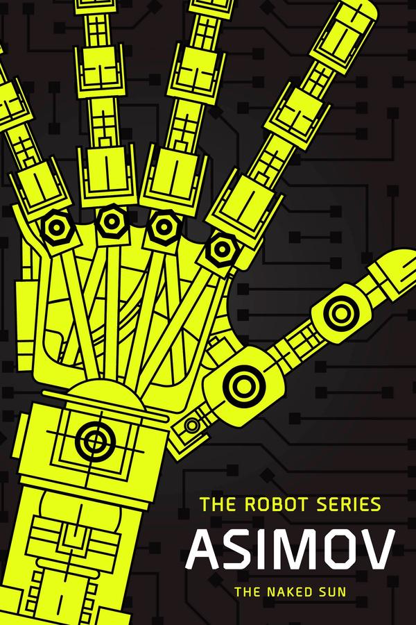 The Naked Sun-Fiction: Science fiction-買書書 BuyBookBook