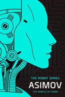 The Robots of Dawn-Fiction: Science fiction-買書書 BuyBookBook