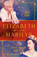 Elizabeth and Marilyn-Fiction: Historical fiction-買書書 BuyBookBook