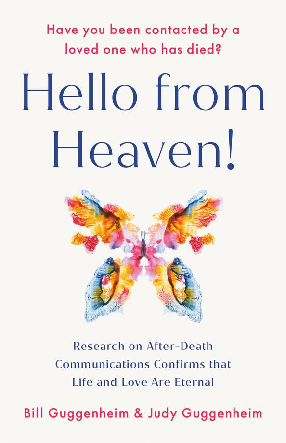 Hello from Heaven