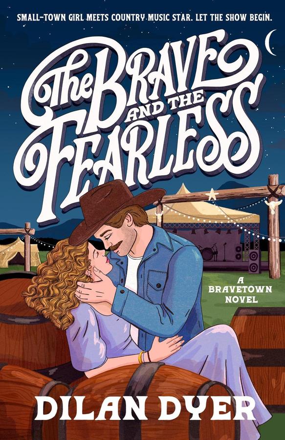 The Brave and the Fearless