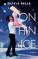 On Thin Ice-Fiction: Romance-買書書 BuyBookBook