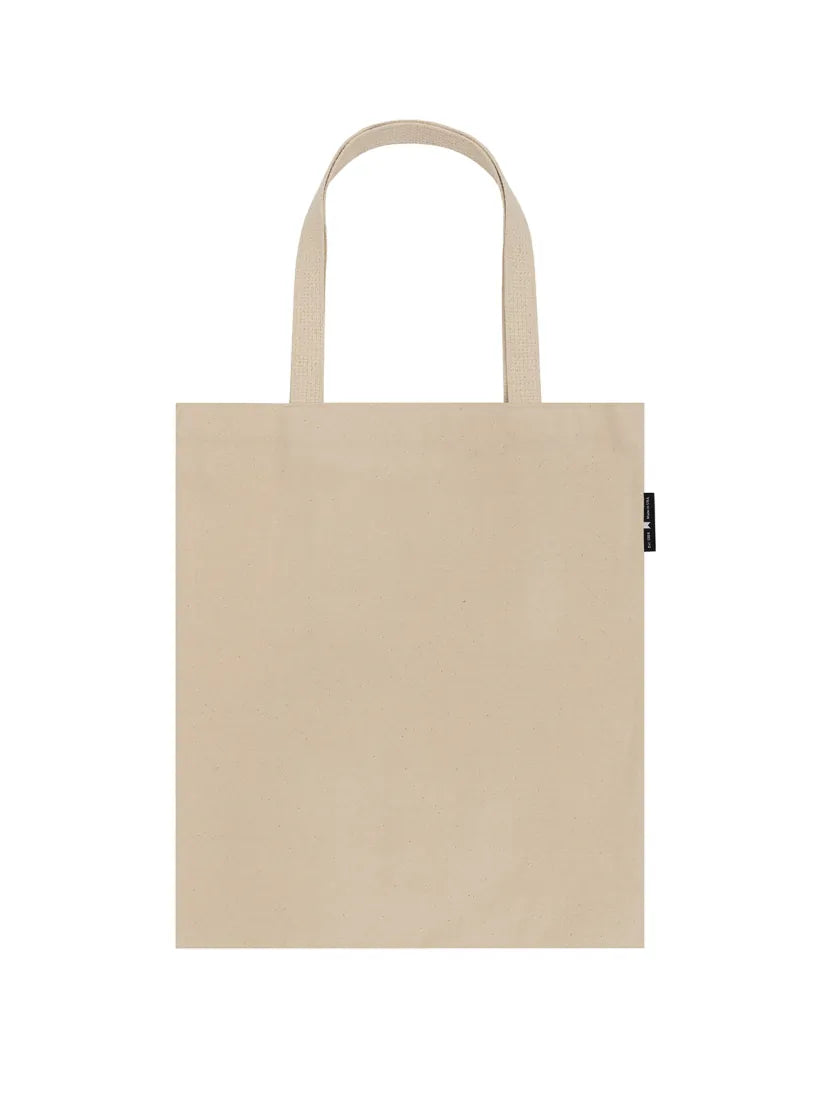 Lemony Snicket: Things I Was Meaning to Read Tote Bag US - Tote bag
