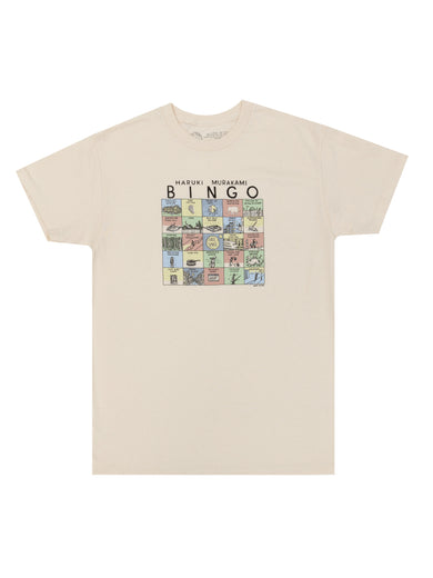 Murakami Bingo Unisex T-Shirt Medium