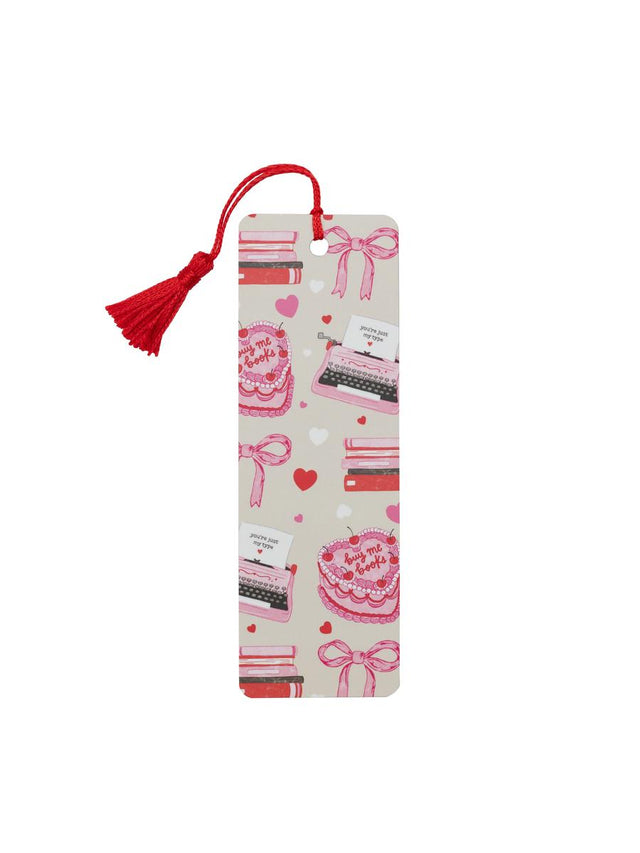 Book Love Bookmark-Lifestyle and Leisure-買書書 BuyBookBook