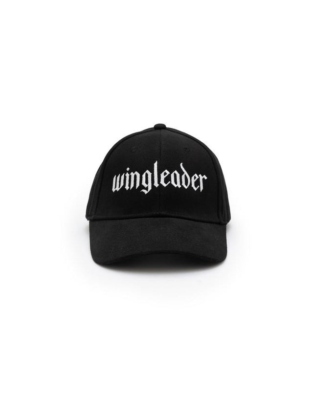 Rebecca Yarros's Fourth Wing: Wingleader Hat-Lifestyle and Leisure-買書書 BuyBookBook