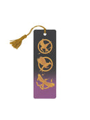 The Hunger Games: May the Odds Bookmark-Lifestyle and Leisure-買書書 BuyBookBook