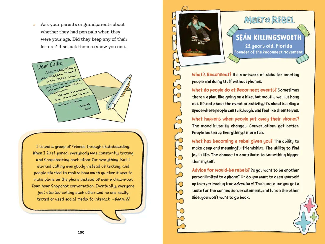 The Amazing Generation US - Hardback