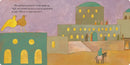 The Birds of Bethlehem US - Board book