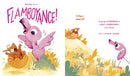 Do You Really Know Flamingos? US - Hardback
