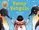 Penny Penguin-Children’s / Teenage fiction: Nature and animal stories-買書書 BuyBookBook
