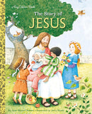 The Story of Jesus