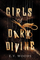 Girls of Dark Divine