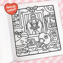 Cozy Christmas US - Paperback / softback