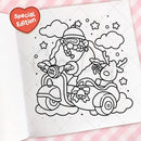 Cozy Christmas US - Paperback / softback