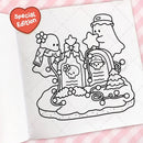 Cozy Christmas US - Paperback / softback