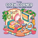 Cozy Corner-Children’s interactive and activity books and kits-買書書 BuyBookBook