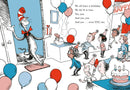 If It Were My Birthday Party--By the Cat in the Hat US - Hardback