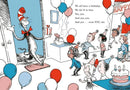 If It Were My Birthday Party--By the Cat in the Hat US - Hardback