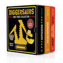 Diggersaurs Boxed Set-Children’s / Teenage fiction: Nature and animal stories-買書書 BuyBookBook