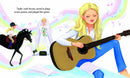 Taylor Swift: Baby Edition (A Little Golden Book Biography) US - Board book