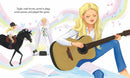 Taylor Swift: Baby Edition (A Little Golden Book Biography) US - Board book