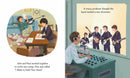 The Beatles: Baby Edition (A Little Golden Book Biography) US - Board book