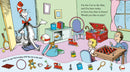 The Cat in the Hat's Super-Dee-Dooper Seek and Find! US - Board book
