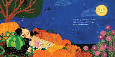 But I'm a Pumpkin!: A Summerween Story US - Hardback