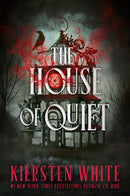 The House of Quiet-Children’s / Teenage fiction: Fantasy-買書書 BuyBookBook