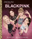 BLACKPINK A Little Golden Book Biography-Children’s / Teenage general interest: Biography and autobiography-買書書 BuyBookBook