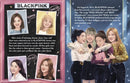 BLACKPINK A Little Golden Book Biography US - Hardback
