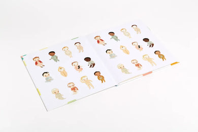 The Wonderful Things You Will Be (Special Edition) US - Hardback