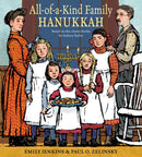 All-of-a-Kind Family Hanukkah-Children’s / Teenage fiction: General and modern fiction-買書書 BuyBookBook