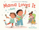 Mama Loves It-Children’s / Teenage fiction: Family and home stories-買書書 BuyBookBook