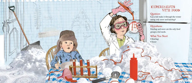 11 Experiments That Failed US - Hardback