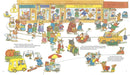 Richard Scarry's Busiest People Ever! 50th Anniversary Edition US - Hardback