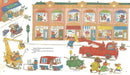 Richard Scarry's Busiest People Ever! 50th Anniversary Edition US - Hardback