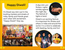 DK Super Readers Level 2 Diwali US - Paperback / softback