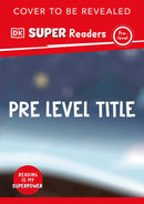 DK Super Readers Pre-Level A Bed for the Winter-Children’s Educational: Language/ literature/ literacy-買書書 BuyBookBook
