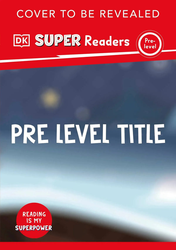 DK Super Readers Pre-Level A Bed for the Winter-Children’s Educational: Language/ literature/ literacy-買書書 BuyBookBook