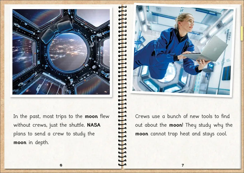 Phonic Books The Fact Files 2 US - Multiple-component retail product, boxed