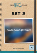 Phonic Books The Fact Files 2-Children’s / Teenage fiction: General and modern fiction-買書書 BuyBookBook