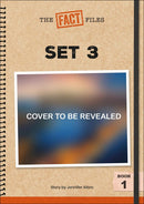 Phonic Books The Fact Files 3-Children’s / Teenage fiction: General and modern fiction-買書書 BuyBookBook