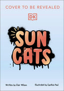 Phonic Books Sun Cats Graphic Novel-Manga and East Asian style / tradition comic books-買書書 BuyBookBook
