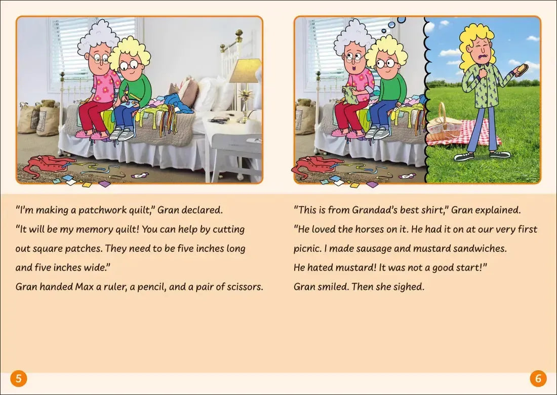 Phonic Books Dandelion Readers Level 5 Prefixes and Suffixes US - Multiple-component retail product, boxed