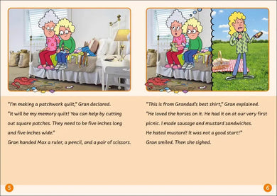 Phonic Books Dandelion Readers Level 5 Prefixes and Suffixes US - Multiple-component retail product, boxed