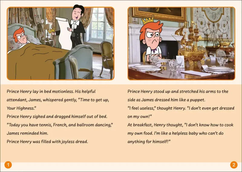 Phonic Books Dandelion Readers Level 5 Prefixes and Suffixes US - Multiple-component retail product, boxed