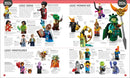 LEGO Minifigure A Visual History Updated and Expanded US - Multiple-component retail product